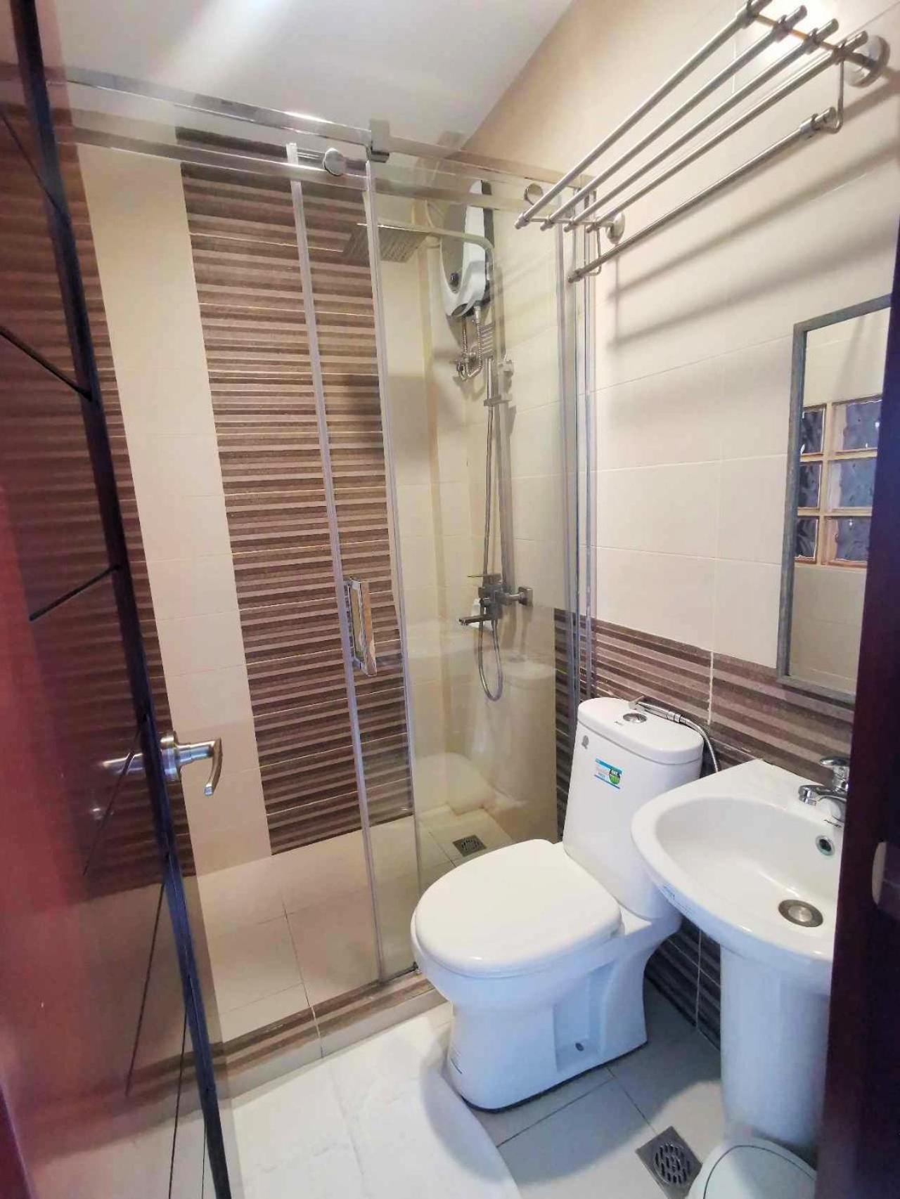 Mj Pension House Talisay  Exterior photo